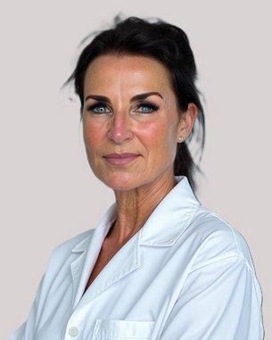 Britta Setzer (Leitung Psychologie)