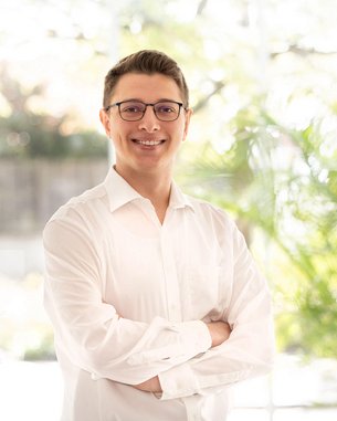 Steven Gade (Qualitätsmanagement)