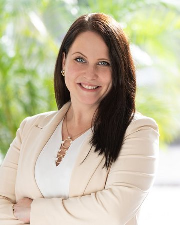 Christine Müller (Standortleitung Bad Herrenalb)