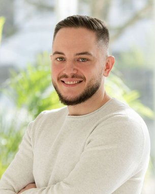 Tobias Kretschmer (Controlling)