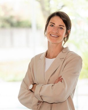 Kerstin Möller (Sozialberaterin)