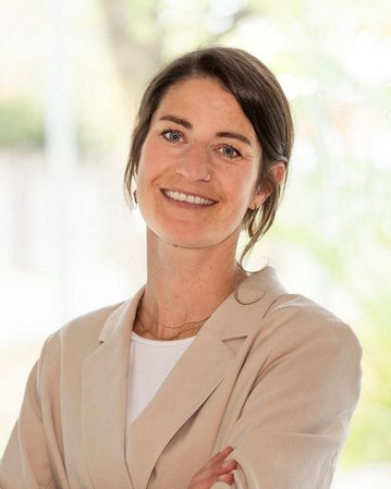 Kerstin Möller (Sozialberaterin)