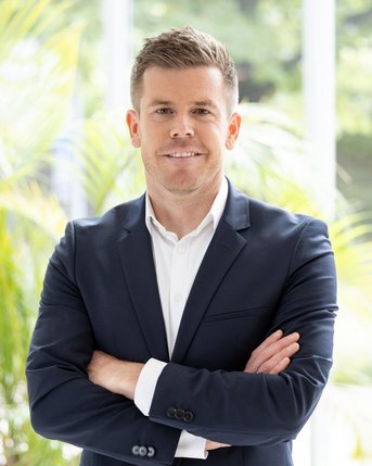 Patrick Braun (Verwaltungsleiter)