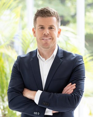 Patrick Braun (Verwaltungsleiter)