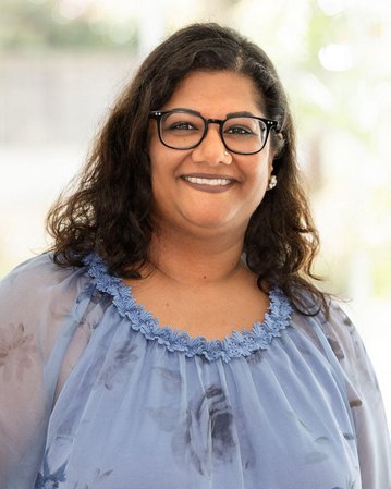 Latha Adler (Sozialberaterin)