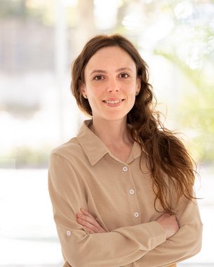 Tamara Kansy (Qualitätsmanagement)